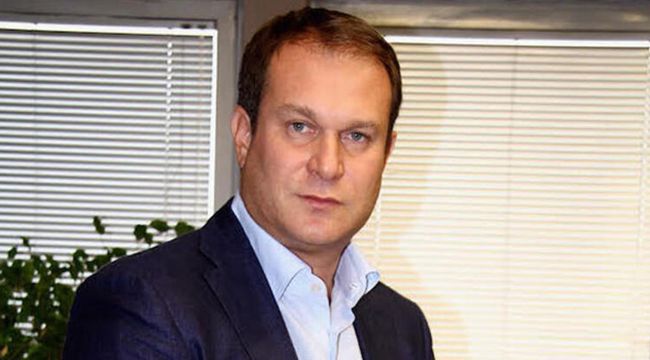 Sözcü'nün sahibiyle ilgili flaş karar