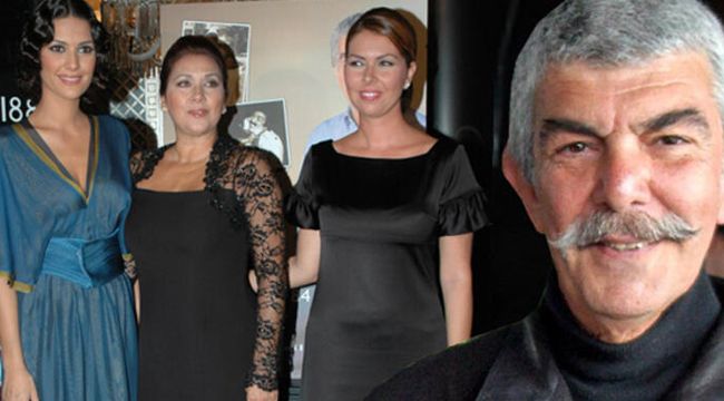 Tanju Korel’in mirası bölündü