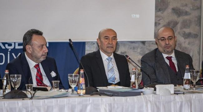 TARİHİ ELEKTRİK FABRİKASI KARARI