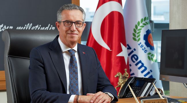 TEMİZLİKTE TAŞERONA SON