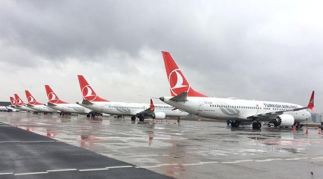THY'den yeni açıklama