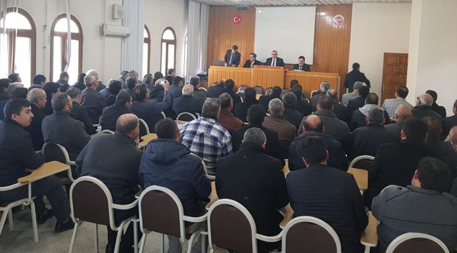 TİRE KAYMAKAMI'NDAN TURİZM VURGUSU