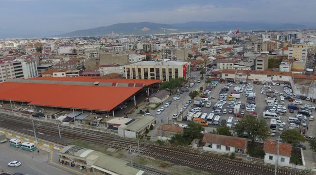 TORBALI MİMARİ YARIŞMASINA BÜYÜK RAĞBET