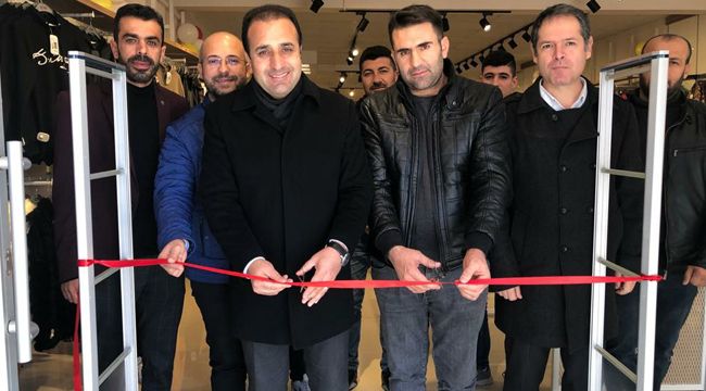 'TORBALI’NIN PARASI TORBALI’DA KALSIN'