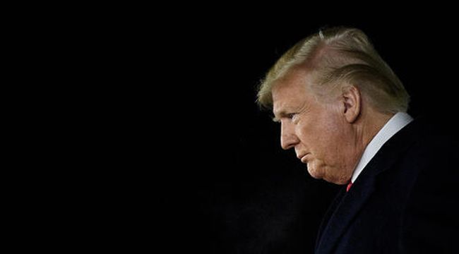 "Trump'ı öldürene 3 milyon dolar vereceğiz"
