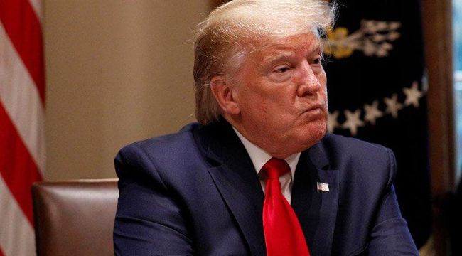 Trump'ın azil soruşturması başladı