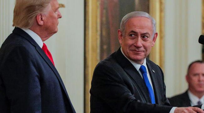 Trump'ın tek taraflı 'Ortadoğu Planı'na Avrupa'dan yanıt