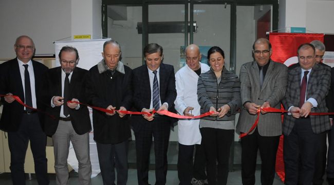Tüberküloz Hastalarına Destek  