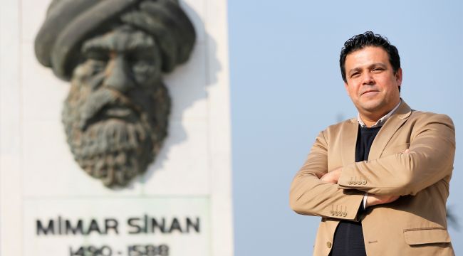 TUNÇ SOYER'DEN DESTEK