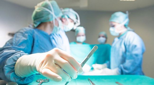 Türkiye'de ilk: Sağ kalp kapak yetersizliğine kapalı yöntemle müdahale