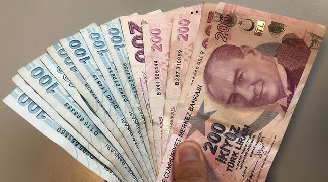 Türkiye'de vergi mükellefi sayısı 11 milyonu aştı