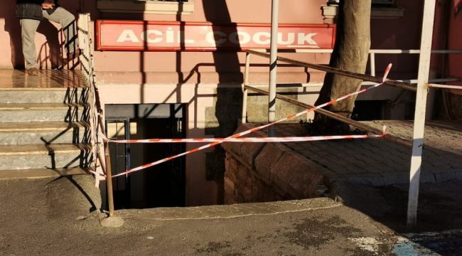 Türkiye'de ki ilk Virüs