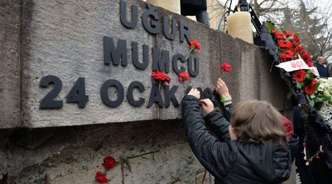 Uğur Mumcu'suz 27 yıl