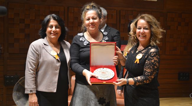 'Unutanları Unutmuyoruz' konseri