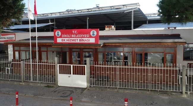 ''VATANDAŞIMIZIN YANINDAYIZ''