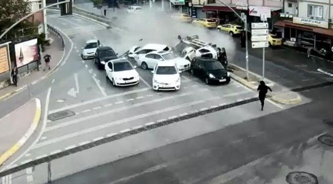 Vinç faciası!