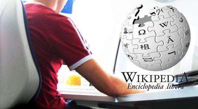 Wikipedia erişime açıldı