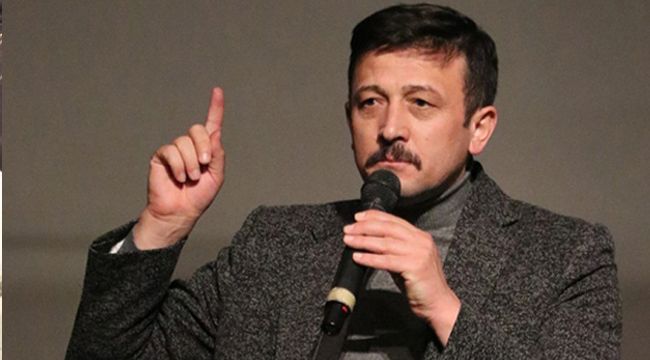 'YA ÇÖZSÜN YA ENGEL OLMASIN'
