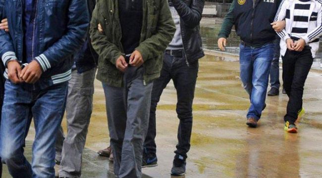 "KADİM ABİ" VE "EYALET İMAMI" YAKALANDI