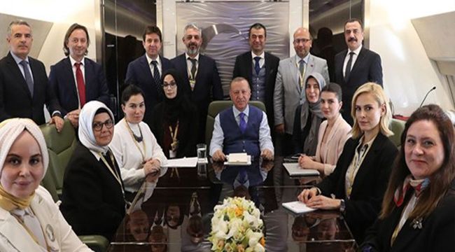 'YANILMIYORSAM BABASI UYARMIŞ'