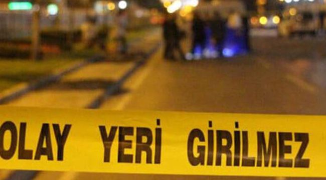 YANMIŞ CESET BULUNDU