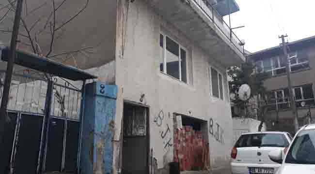 YAŞLI ÇİFT HAYATINI KAYBETTİ!