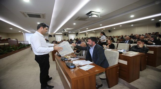 YEREL YÖNETİMSİZ OLMAZ!