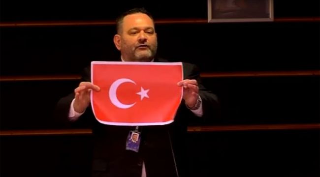 Yunan vekil hakkında soruşturma başlatıldı