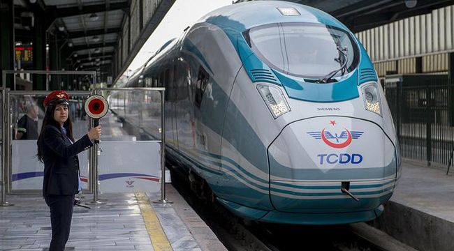 Zam haberiyle ilgili TCDD'den açıklama geldi