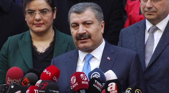 14 günlük karantina süreci bitti