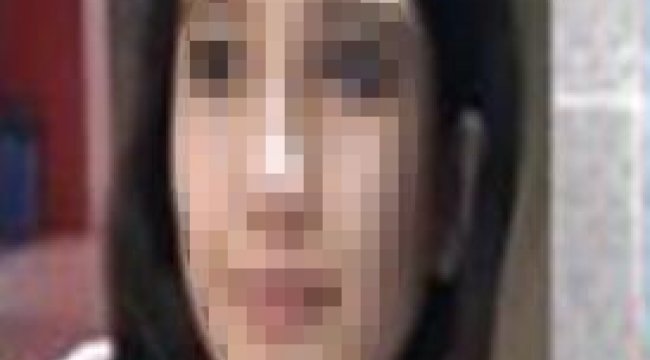 14 yaşındaki kayıp kız bulundu