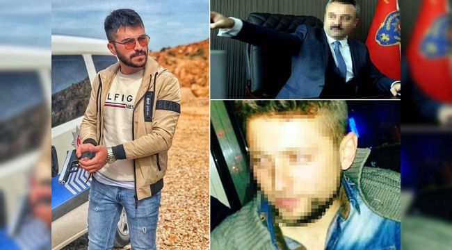 2 AMİR HAKKINDA SORUŞTURMA
