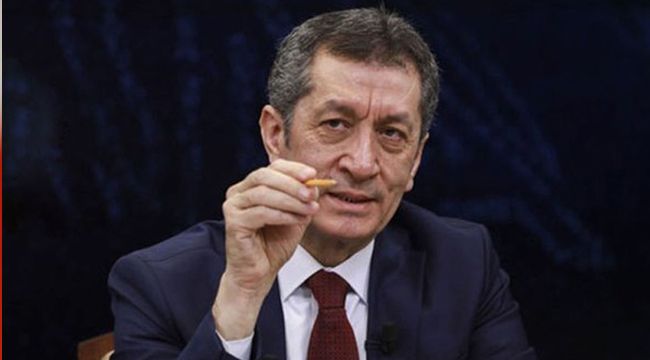 '20 bin ek öğretmen ataması yapılacak'