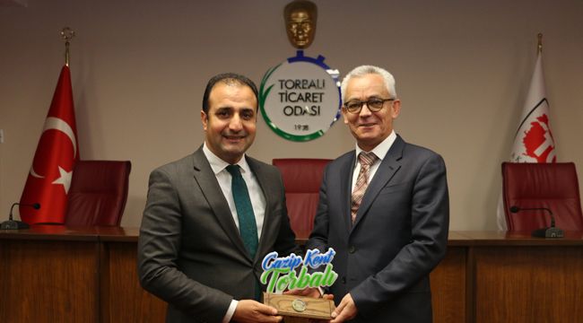 20 YIL SONRA YENİDEN