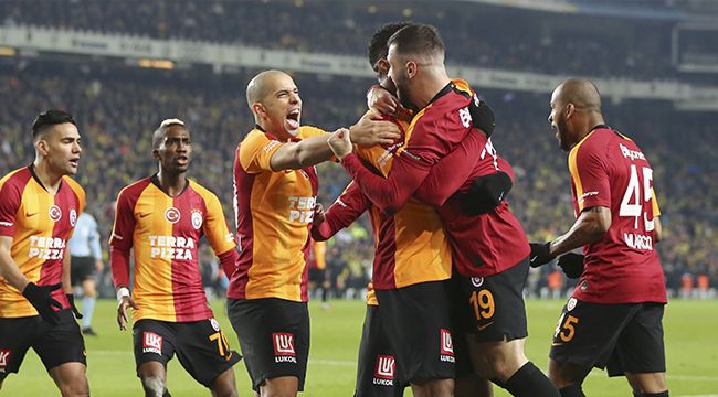 20 YILLIK GELENEK BOZULDU