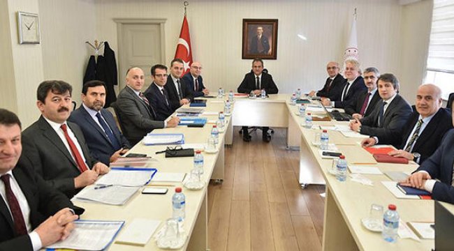 2020 LGS yerleştirmeleri için ek kapasite oluşturuldu