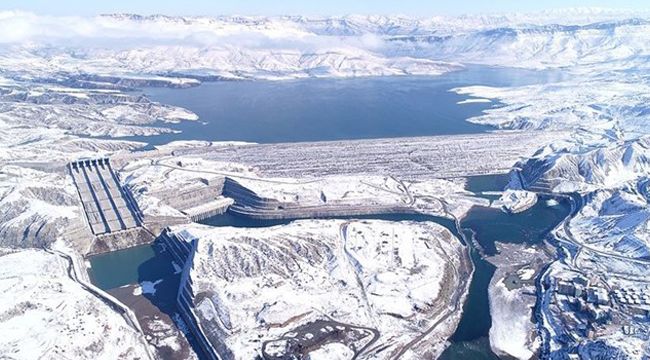 '2020 Yılı Yatırım Programı' açıklandı