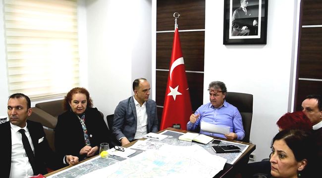 2021 BORNOVA'NIN YILI OLACAK
