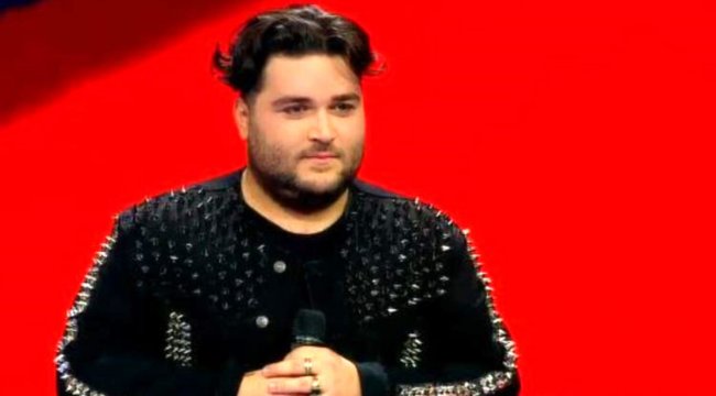 4 ayda 50 kilo verdi