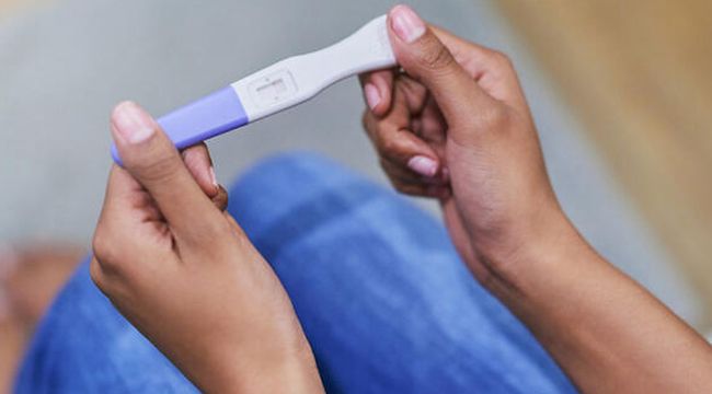 40 yaş ve üzerinde aşılama denemeyin!