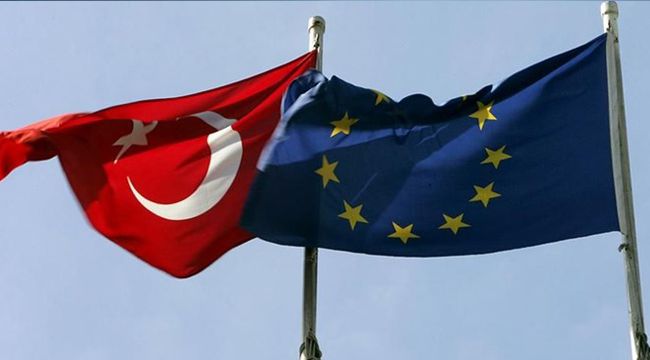 AB ile müzakerelere yeni kurallar geliyor