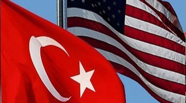 ABD: Türkiye'nin endişelerini ciddiye alıyoruz