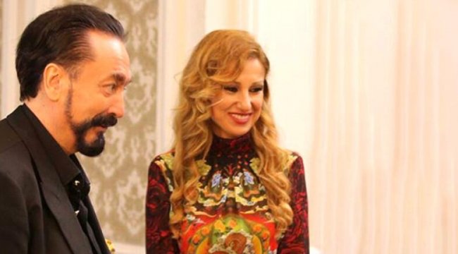 Adnan Oktar davasında Ayça Pars itirafçı oldu her şeyi anlattı