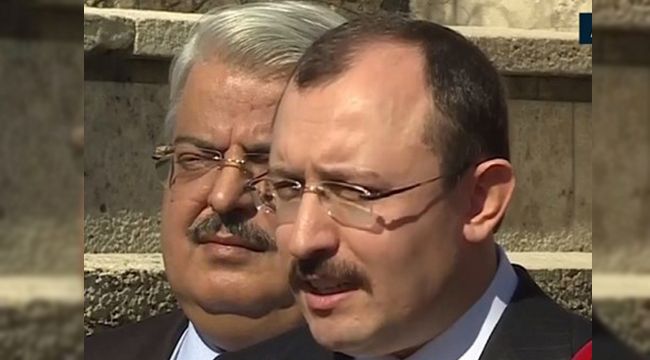AK Parti'den yeni kanun teklifi: Gurbetçiye dövizli BES imkanı