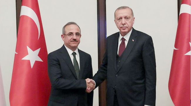 AK PARTİ İZMİR'DEN TÜRKİYE REKORU