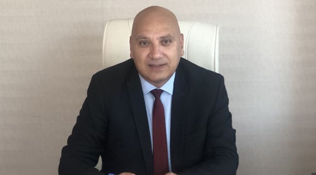 AK PARTİ'Lİ ÇALIŞKAN: YAŞANACAKLARDAN ENDİŞELİYİZ