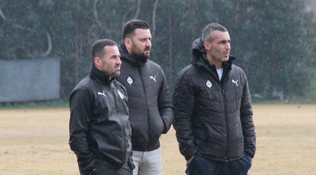 ALTAY BAŞARIYA ULAŞACAK