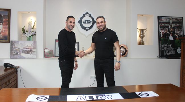 Altay’da 2'nci Koşukavak dönemi