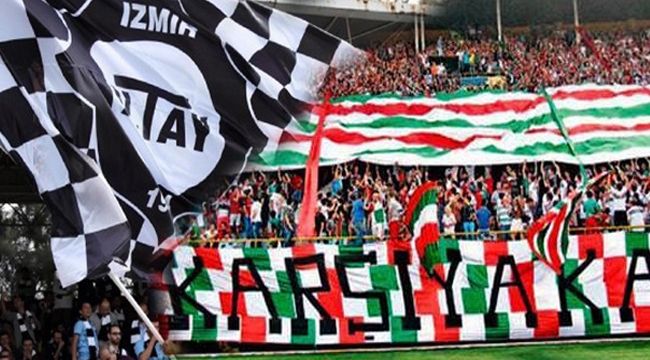Altay'dan Karşıyaka'ya gençlik aşısı