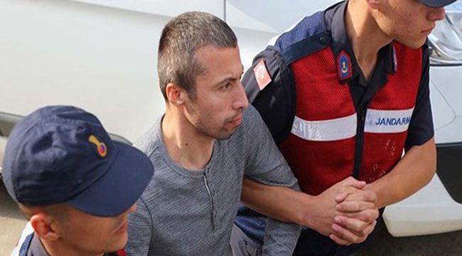 Altuğ Verdi'yi şehit eden polis FETÖ'den tutuklandı